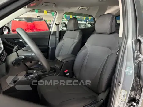 Creta Comfort 1.0 TB 12V Flex Aut.