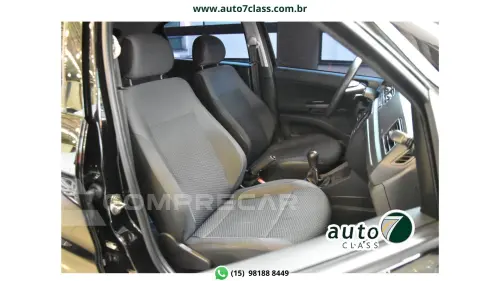 GOL - 1.6 MSI TOTAL 4P MANUAL