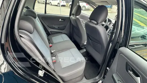 FOX 1.0 MI Bluemotion 8V