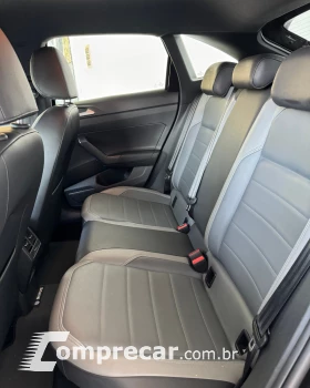 NIVUS 1.0 200 TSI Highline