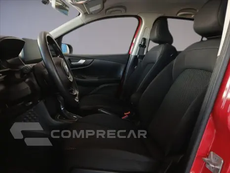 PULSE 1.3 FLEX DRIVE CVT
