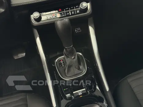 FASTBACK 1.0 TURBO 200 HYBRID AUDACE CVT