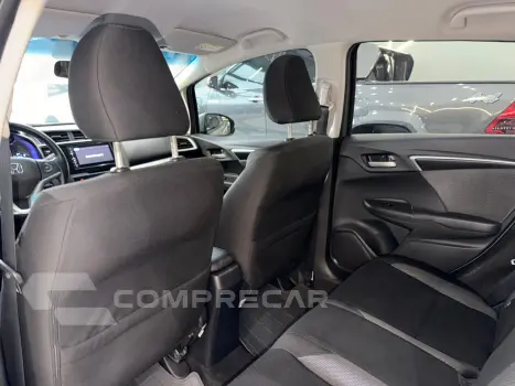 WR-V EX 1.5