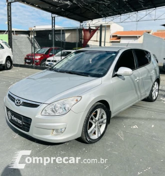 i30 2.0 16V 145cv 5p Aut.