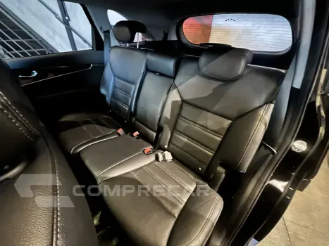 Sorento 3.3 V6 24V 4P EX 7 LUGARES AUTOMÁTICO