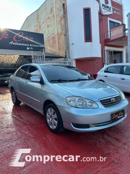 COROLLA 1.8 XEI 16V