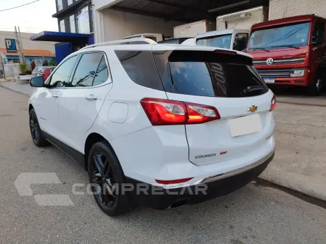 EQUINOX 2.0 16V Turbo Premier AWD