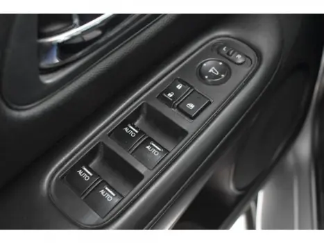 HR-V - 1.8 16V EX 4P AUTOMÁTICO