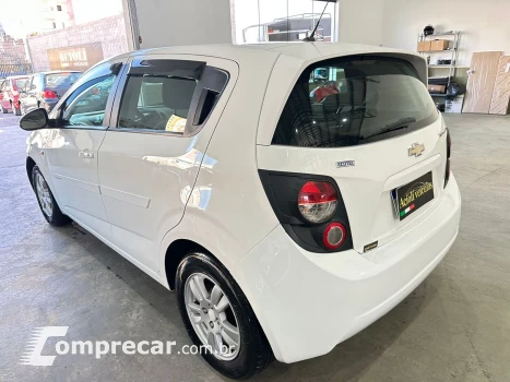 SONIC 1.6 LT 16V