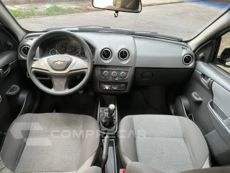 CELTA 1.0 MPFI LT 8V