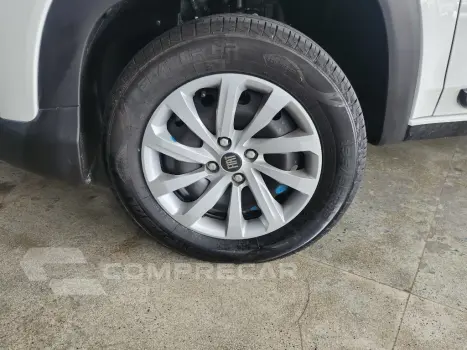 STRADA 1.3 FIREFLY FLEX FREEDOM CS MANUAL