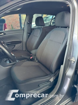 T-Cross 1.0 TSI Flex 12V 5p Aut.