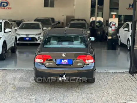 CIVIC LXS FLEX