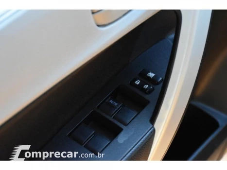 COROLLA - 1.8 GLI 16V 4P AUTOMÁTICO