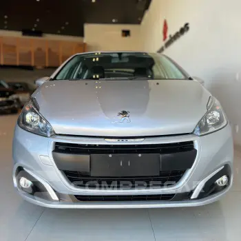 208 1.6 16V Active Pack