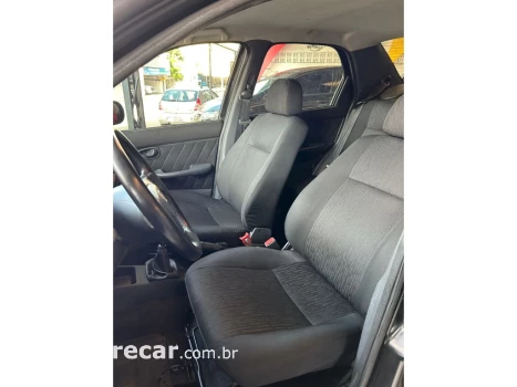 SIENA 1.0 MPI EL 8V FLEX 4P MANUAL