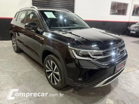 TAOS 1.4 250 TSI Highline