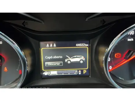 TRACKER 1.2 TURBO FLEX PREMIER AUTOMÁTICO