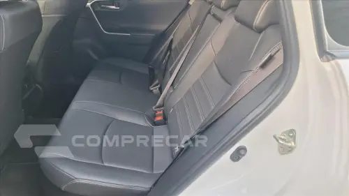 RAV4 2.5 VVT-IE HYBRID SX CONNECT AWD CVT