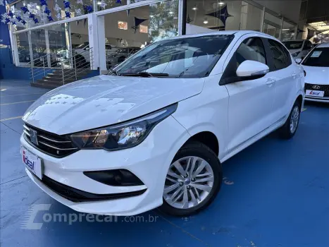 Fiat CRONOS 1.0 FIREFLY FLEX DRIVE MANUAL 4 portas