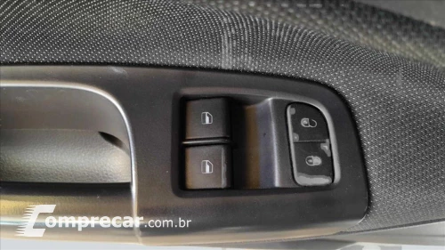 GOL 1.0 12V MPI TOTALFLEX 4P MANUAL