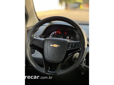 ONIX 1.4 MPFI LTZ 8V FLEX 4P MANUAL