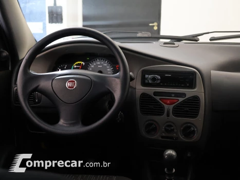 PALIO 1.0 MPI Fire Celebration 8V