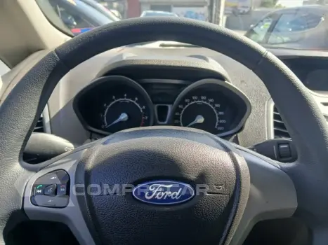 ECOSPORT - 2.0 SE 16V 4P POWERSHIFT