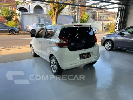 MOBI LIKE 1.0 Fire Flex 5p.