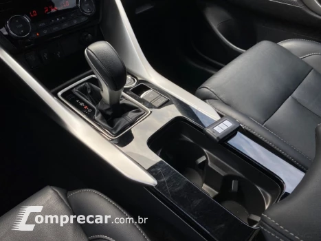 ECLIPSE CROSS 1.5 Mivec Turbo Hpe-s AWD