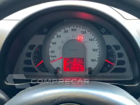 Fox 1.0 Mi 8V Flex 4P Manual