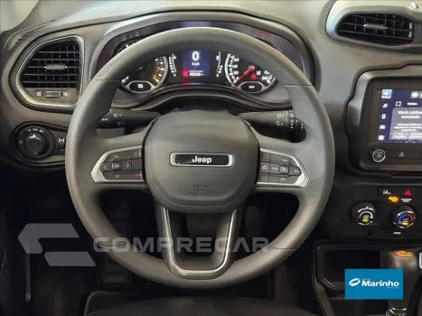 RENEGADE 1.3 T270 TURBO FLEX SPORT AT6