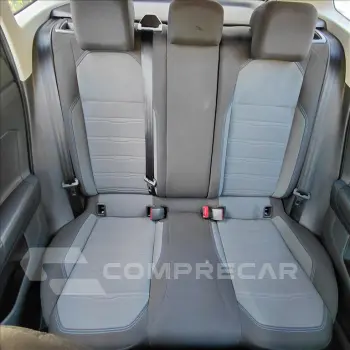 NIVUS 1.0 200 TSI TOTAL FLEX COMFORTLINE AUTOMÁTI