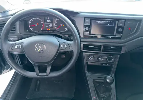 Polo mpi 1.0 12v