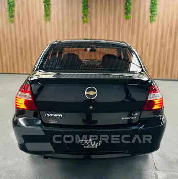 PRISMA 1.4 MPFI Maxx 8V