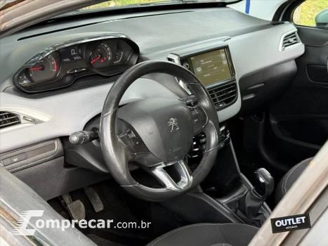 208 1.2 ACTIVE 12V FLEX 4P MANUAL