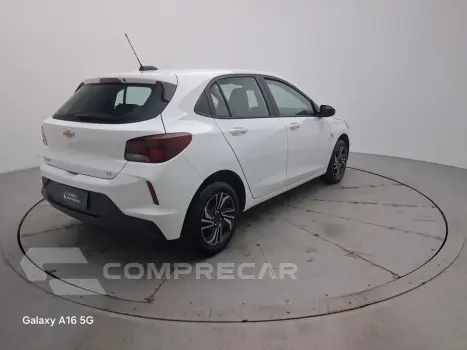 ONIX 1.0 FLEX LT MANUAL