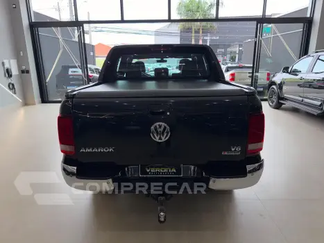 AMAROK EXtreme 3.0