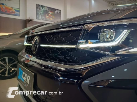 TAOS 1.4 250 TSI TOTAL FLEX HIGHLINE AUTOMÁTICO