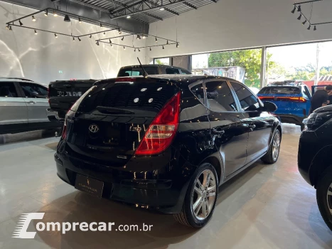 I30 I30 2.0 16V 145CV 5P AUT.