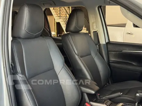 Hilux SW4 2.8 16V 4P SRX 4X4 7 LUGARES TURBO DIESEL AUTOMÁTI