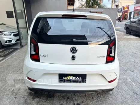 UP 1.0 MPI MOVE UP 12V FLEX 4P AUTOMATIZADO