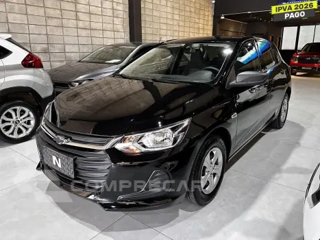 ONIX 1.0 FLEX MANUAL