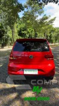 FOX 1.6 MI ROCK IN RIO 8V FLEX 4P MANUAL