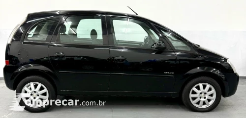 MERIVA 1.4 MPFI Maxx 8V