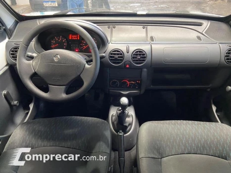 KANGOO EXPRESS 1.6