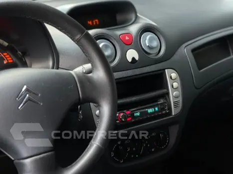 C3 1.4 I GLX 8V FLEX 4P MANUAL