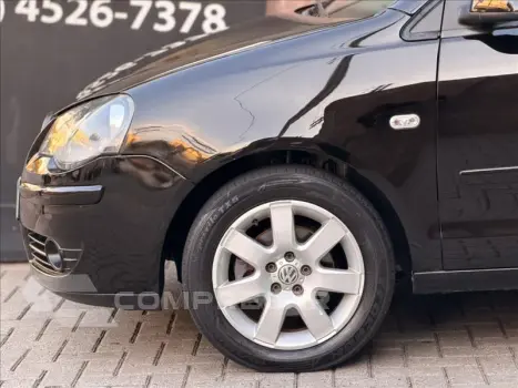 POLO 1.6 MI Comfortline 8V