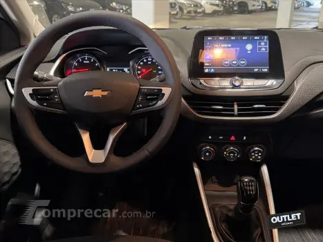 ONIX 1.0 TURBO FLEX LT MANUAL