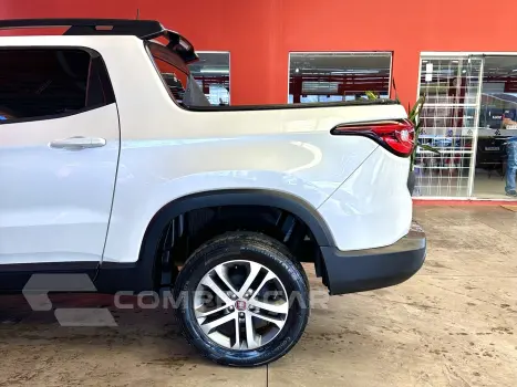 TORO 2.4 16V MULTIAIR FLEX FREEDOM AT9